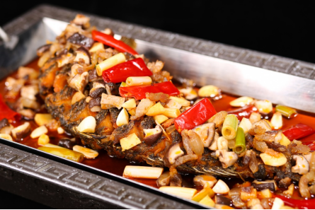 广安美食有哪些，广安美食有哪些地方（四川年味图鉴出炉）