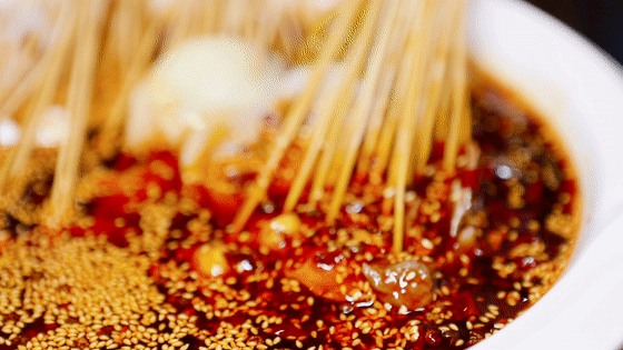 广安美食有哪些，广安美食有哪些地方（四川年味图鉴出炉）