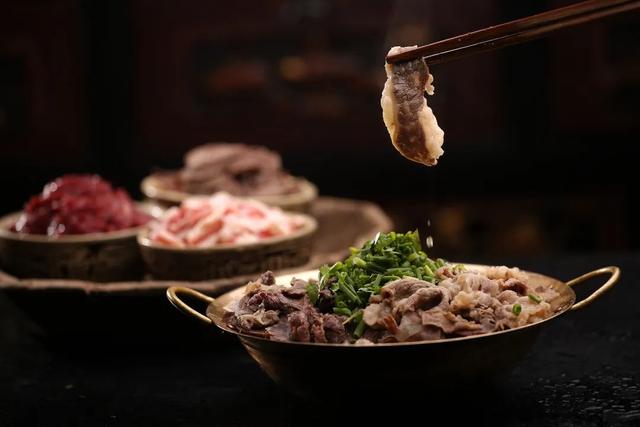 广安美食有哪些，广安美食有哪些地方（四川年味图鉴出炉）