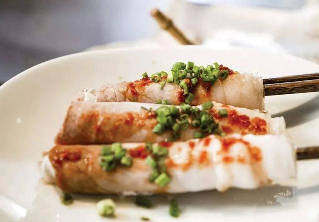 广安美食有哪些，广安美食有哪些地方（四川年味图鉴出炉）