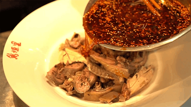 广安美食有哪些，广安美食有哪些地方（四川年味图鉴出炉）