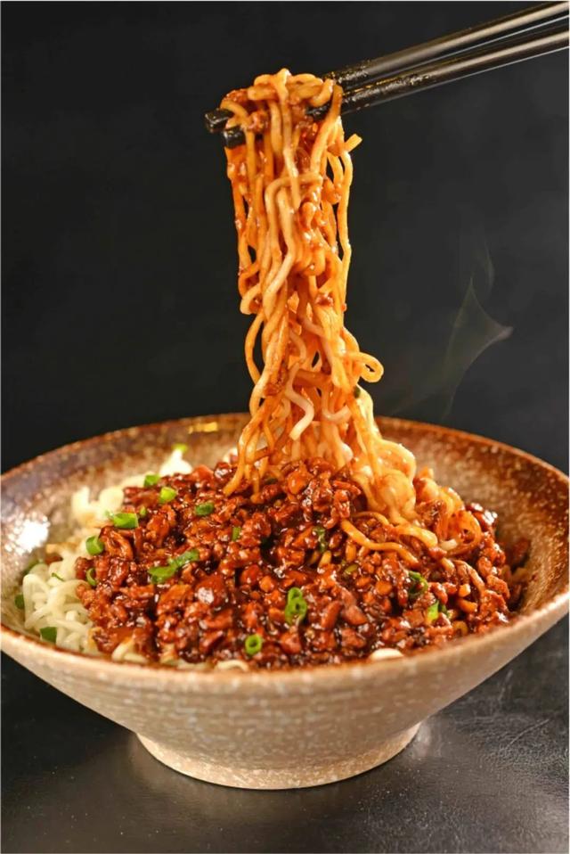 广安美食有哪些，广安美食有哪些地方（四川年味图鉴出炉）