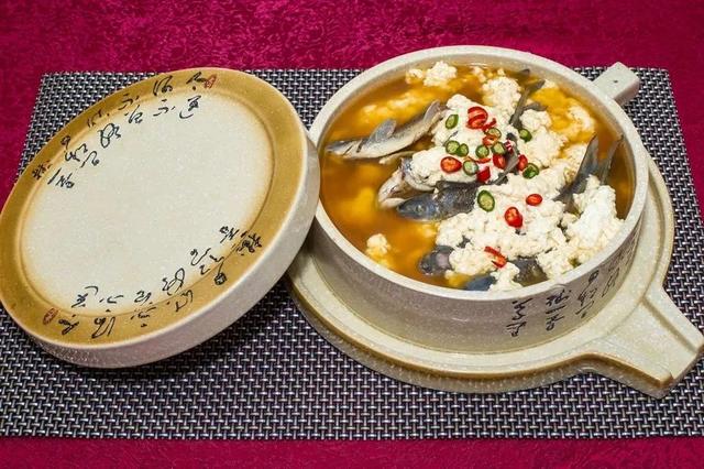 广安美食有哪些，广安美食有哪些地方（四川年味图鉴出炉）