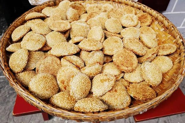 广安美食有哪些，广安美食有哪些地方（四川年味图鉴出炉）