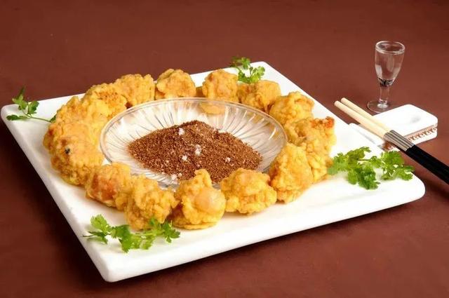 广安美食有哪些，广安美食有哪些地方（四川年味图鉴出炉）