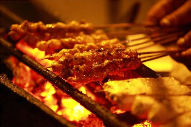 广安美食有哪些，广安美食有哪些地方（四川年味图鉴出炉）