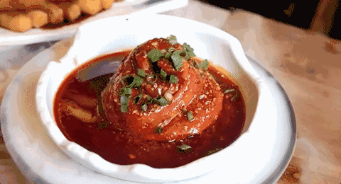 广安美食有哪些，广安美食有哪些地方（四川年味图鉴出炉）