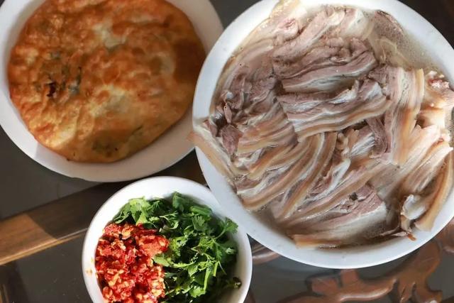 广安美食有哪些，广安美食有哪些地方（四川年味图鉴出炉）