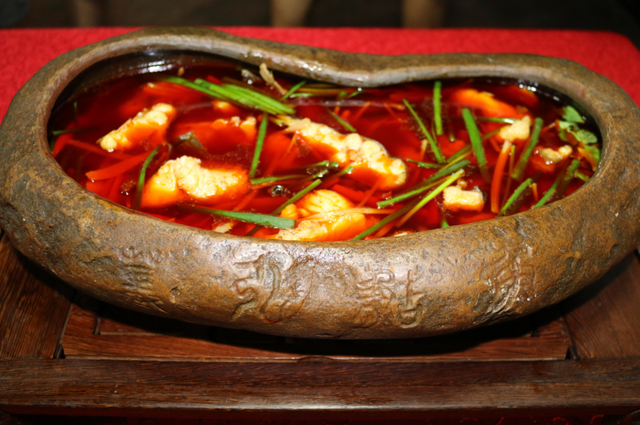 广安美食有哪些，广安美食有哪些地方（四川年味图鉴出炉）