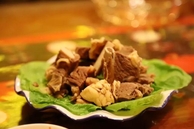 广安美食有哪些，广安美食有哪些地方（四川年味图鉴出炉）