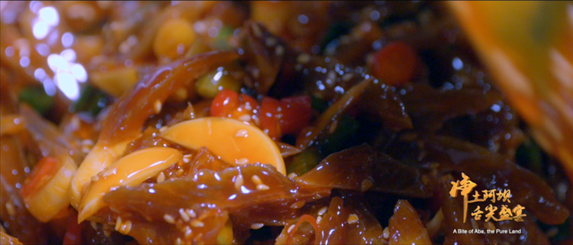 广安美食有哪些，广安美食有哪些地方（四川年味图鉴出炉）