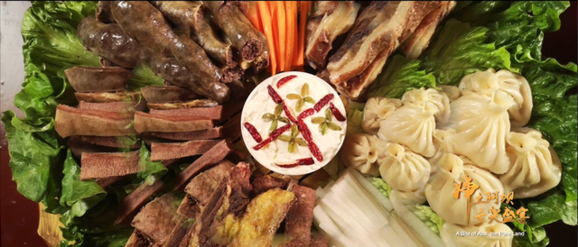 广安美食有哪些，广安美食有哪些地方（四川年味图鉴出炉）