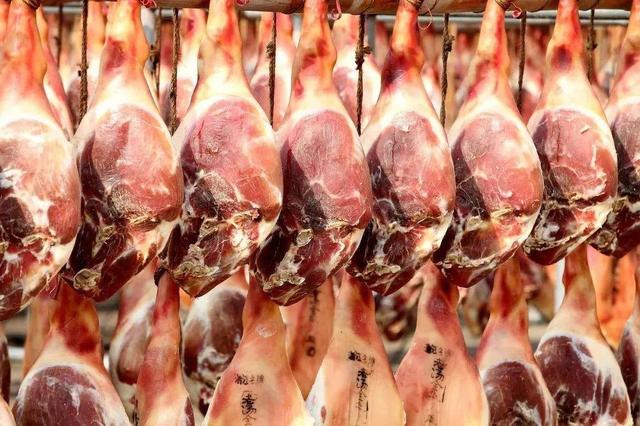 广安美食有哪些，广安美食有哪些地方（四川年味图鉴出炉）