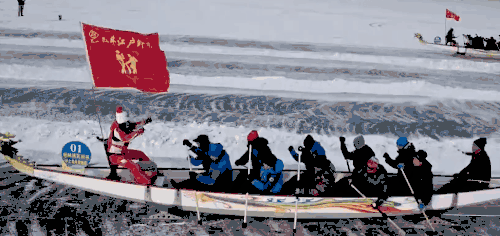 冰尜是什么，怎么抽，冰尜怎么抽视频（“打雪仗”升级了）