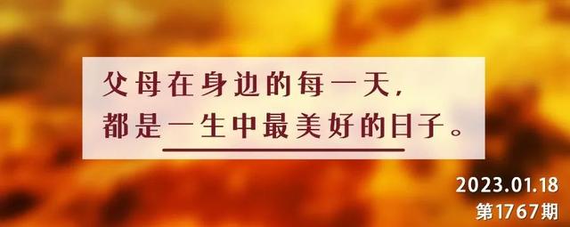 家长感言怎么写，家长感言怎么写小学生（夜读丨父母在身边的每一天）