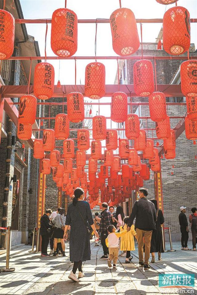 广州特产介绍/广州有哪些特产，广州特产有哪些土特产（六百项“文旅年货”等着您）