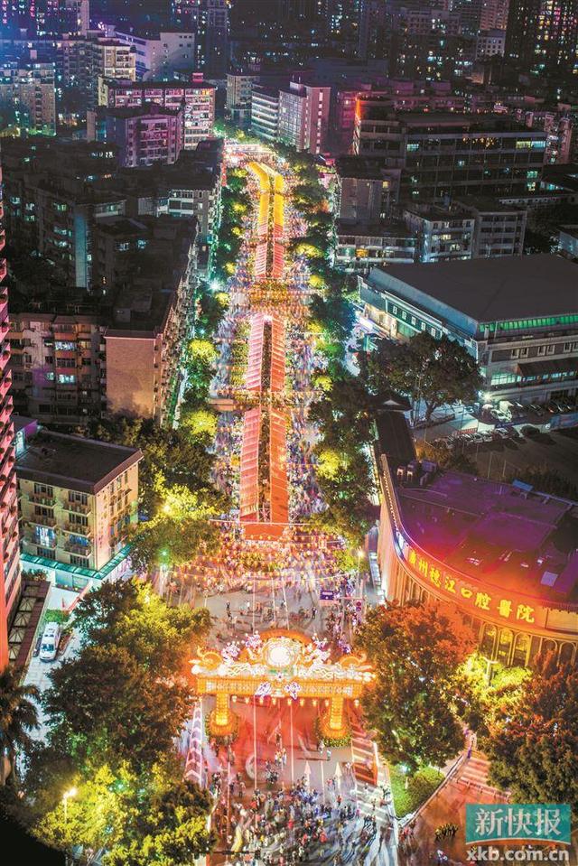 广州特产介绍/广州有哪些特产，广州特产有哪些土特产（六百项“文旅年货”等着您）