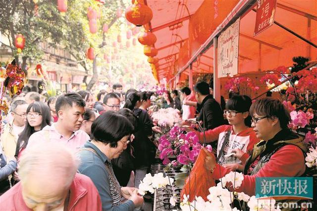 广州特产介绍/广州有哪些特产，广州特产有哪些土特产（六百项“文旅年货”等着您）