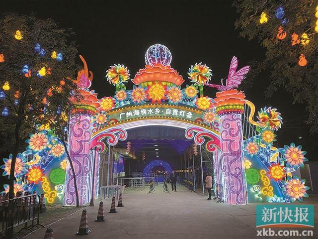 广州特产介绍/广州有哪些特产，广州特产有哪些土特产（六百项“文旅年货”等着您）