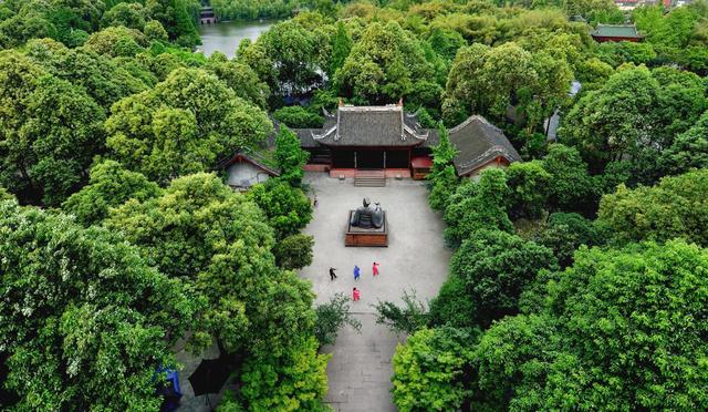 赞美环境优美的话，赞美环境的优美语句（成都市首届“最美公园”评选结果出炉）