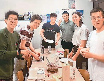 建党是哪一年几月几日，建党是哪年几月几日（辞岁迎新 相约兔年）