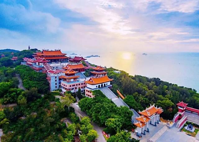 福建省旅游最全攻略，10条线路带你玩转福建→