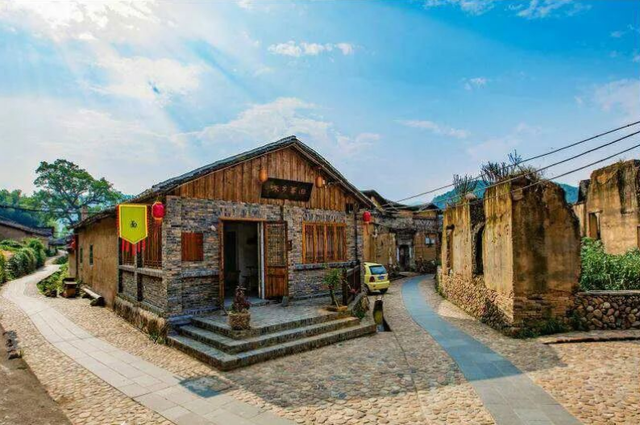 福建省旅游最全攻略，10条线路带你玩转福建→