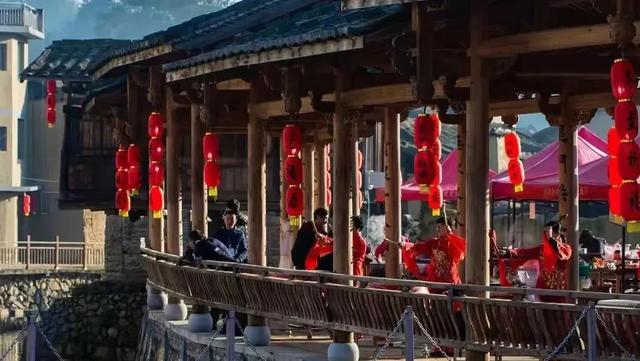 福建省旅游最全攻略，10条线路带你玩转福建→