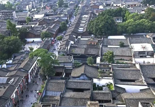 福建省旅游最全攻略，10条线路带你玩转福建→