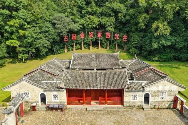 福建省旅游最全攻略，10条线路带你玩转福建→