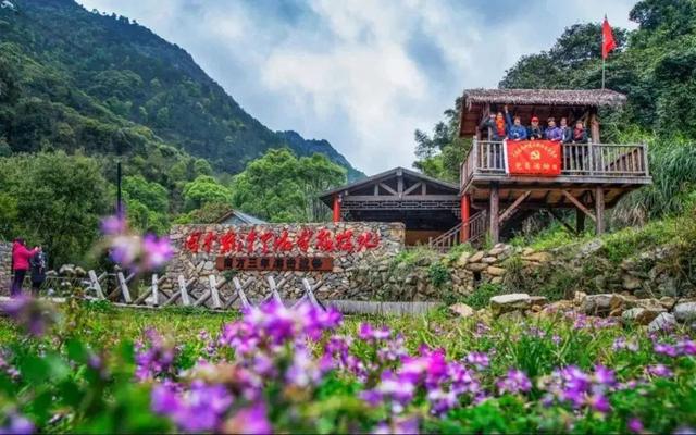 福建省旅游最全攻略，10条线路带你玩转福建→