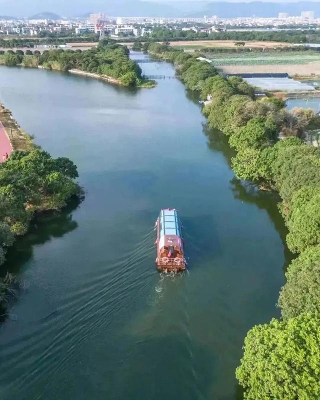 福建省旅游最全攻略，10条线路带你玩转福建→