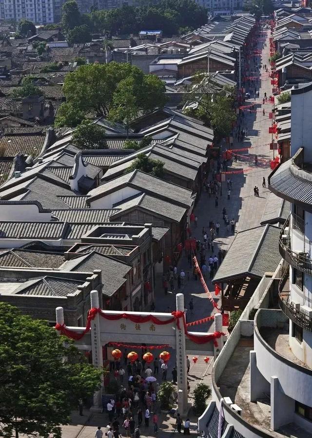 福建省旅游最全攻略，10条线路带你玩转福建→