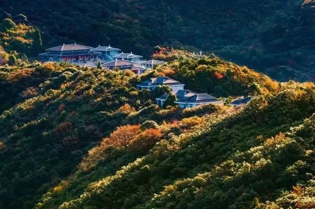 福建省旅游最全攻略，10条线路带你玩转福建→