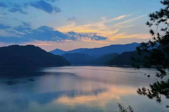 福建省旅游最全攻略，10条线路带你玩转福建→