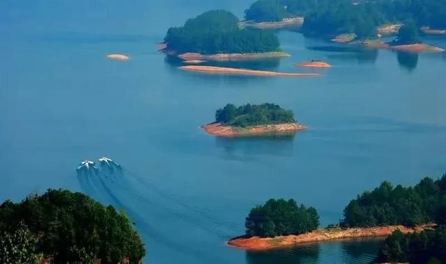 福建省旅游最全攻略，10条线路带你玩转福建→