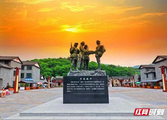 暑假带孩子去哪里旅游最好国内，暑假带孩子去国内哪里旅游最好（文旅部官推全国乡村旅游精品线路）