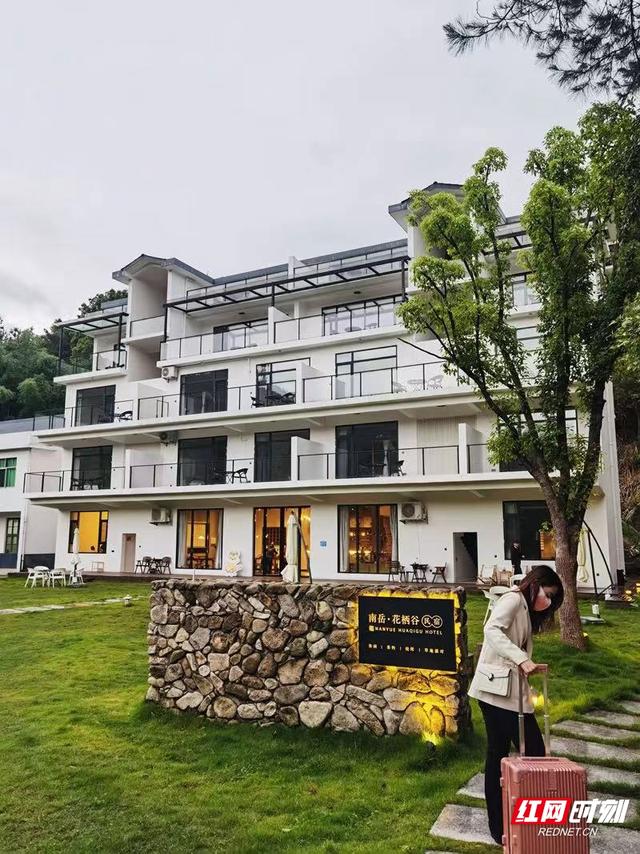 暑假带孩子去哪里旅游最好国内，暑假带孩子去国内哪里旅游最好（文旅部官推全国乡村旅游精品线路）