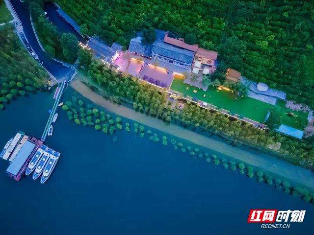 暑假带孩子去哪里旅游最好国内，暑假带孩子去国内哪里旅游最好（文旅部官推全国乡村旅游精品线路）