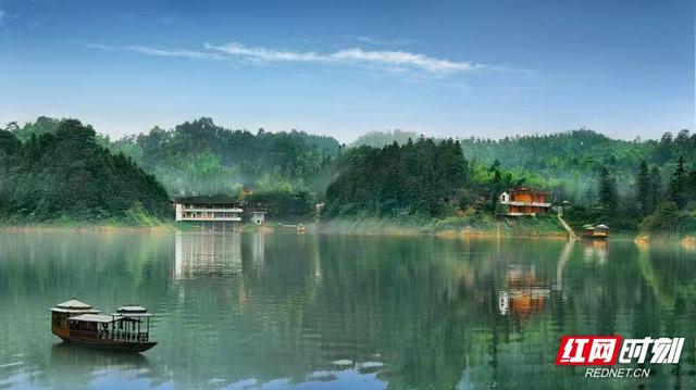 暑假带孩子去哪里旅游最好国内，暑假带孩子去国内哪里旅游最好（文旅部官推全国乡村旅游精品线路）