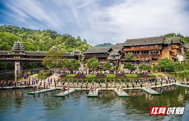 暑假带孩子去哪里旅游最好国内，暑假带孩子去国内哪里旅游最好（文旅部官推全国乡村旅游精品线路）