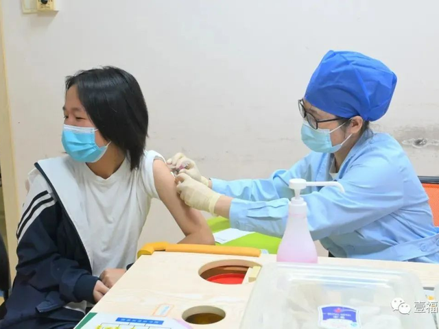 hpv什么时候全国免费打，hpv疫苗什么时候能免费接种（<HPV>疫苗免费接种2023年继续列入福建为民办实事项目）