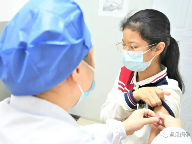 hpv什么时候全国免费打，hpv疫苗什么时候能免费接种（<HPV>疫苗免费接种2023年继续列入福建为民办实事项目）