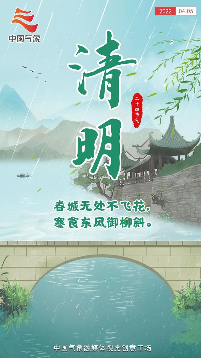 虎年是哪几年，兔年是哪几年生的年龄（24张海报回顾虎年二十四节气）