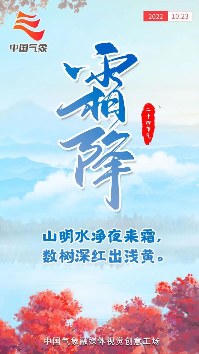 虎年是哪几年，兔年是哪几年生的年龄（24张海报回顾虎年二十四节气）