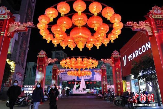新年的歌曲有哪些，新年十大喜庆的歌曲（和春节有关的古诗词都在这了）