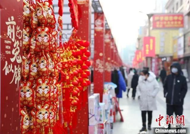 网购年货“年味儿”变了吗，网购年货“年味儿”（中国人的年货之变折射了什么）
