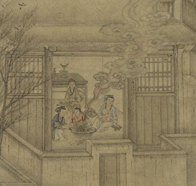 大寒的由来，大寒的由来和风俗英文版（大寒：岁是明朝尽，春犹半月迟）