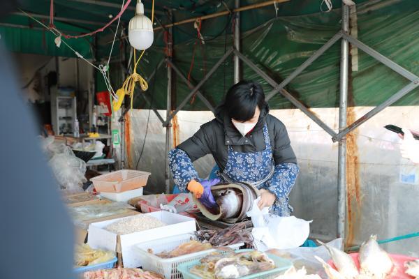 鳗鱼多少钱一斤，电鳗一条多少钱（光鳗鲞我就卖出了几千条……”上海“最后的渔村”里）