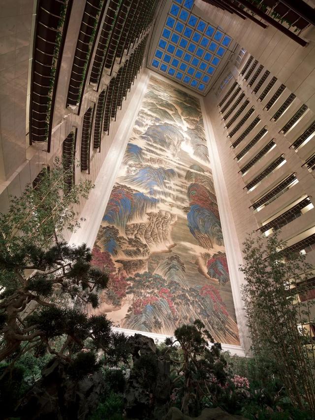 香港旅游住宿全攻略、住宿指南，香港酒店预订 香港住宿价格（在最懂国人的酒店集团旗下四家酒店喜迎新春）